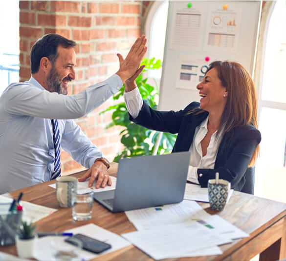 About Lead Accounting