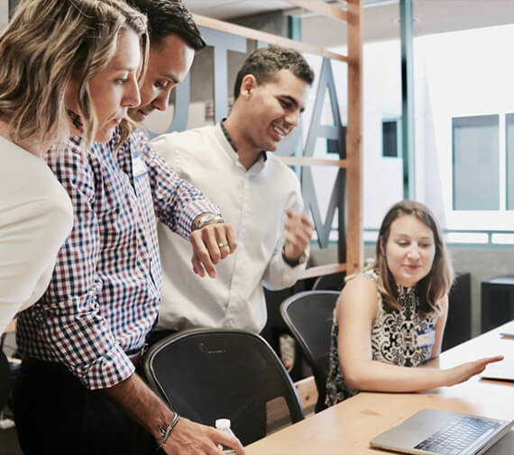 Bookkeeping Services