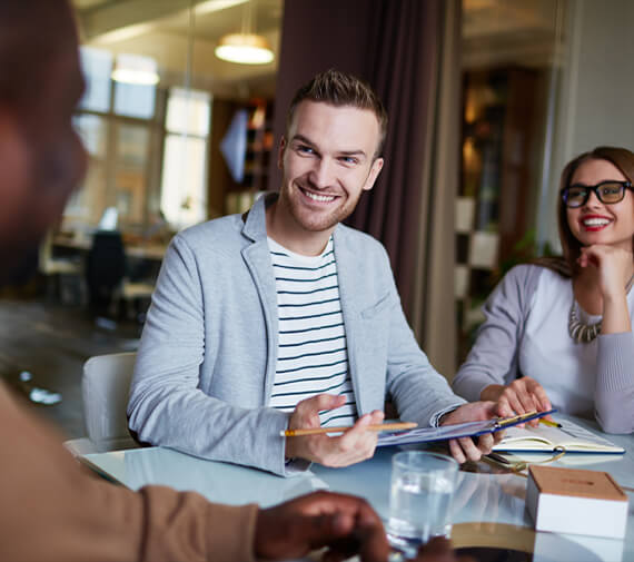 Business Accounting Services